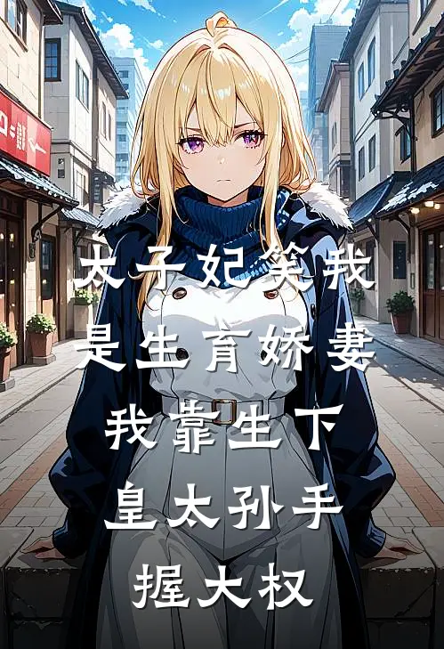 太子妃笑我是生育娇妻，我靠生下皇太孙手握大权