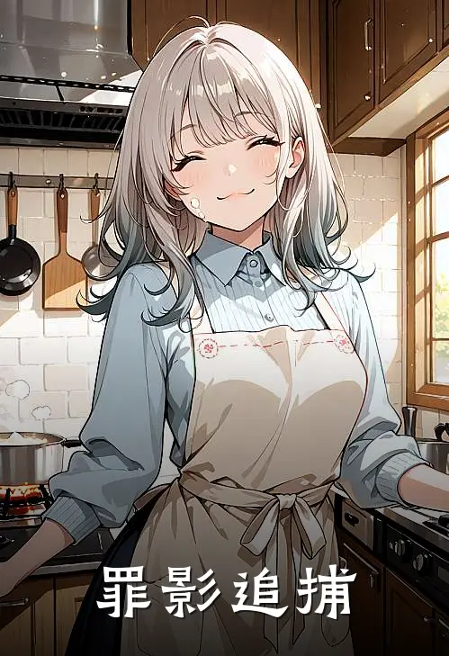 罪影追捕