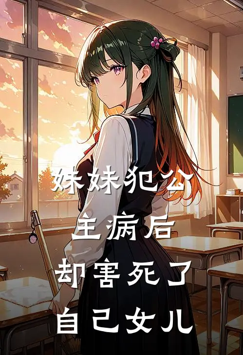 妹妹犯公主病后，却害死了自己女儿(沈思渝沈思茴)免费阅读无弹窗_最新好看小说推荐妹妹犯公主病后，却害死了自己女儿沈思渝沈思茴