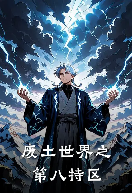 废土世界之第八特区王富贵王大锤好看的小说推荐完结_在哪看免费小说废土世界之第八特区王富贵王大锤