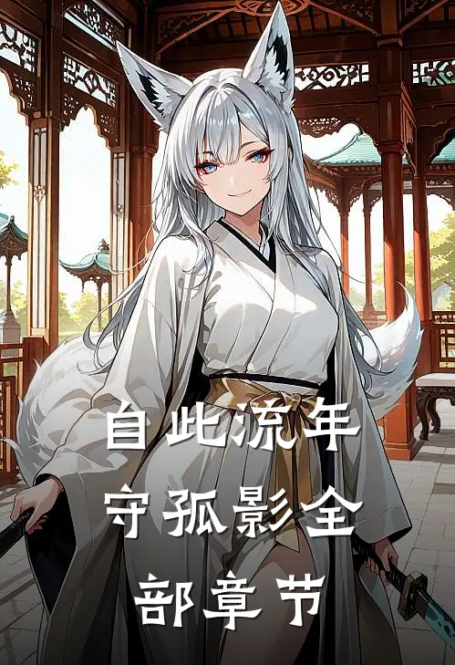 自此流年守孤影全部章节