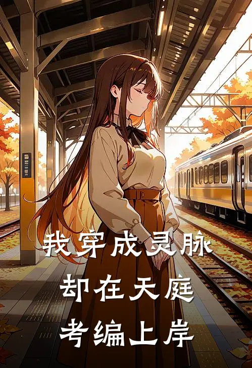 我穿成灵脉却在天庭考编上岸