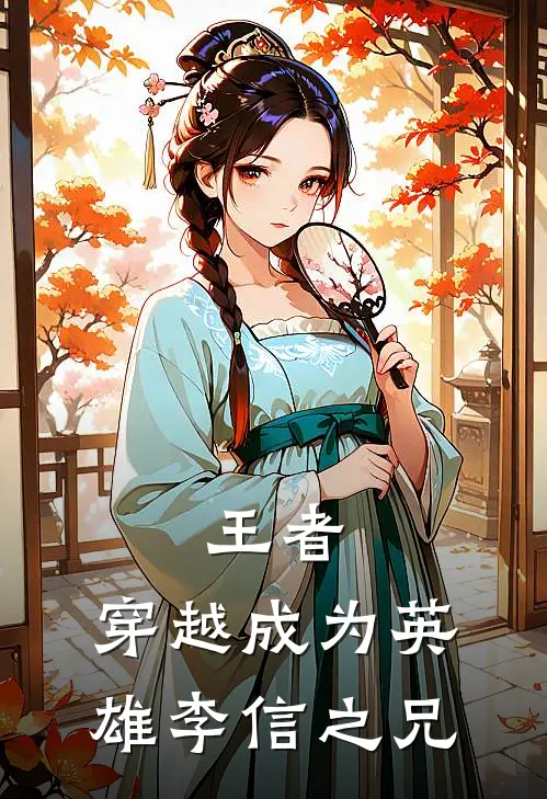 王者，穿越成为英雄李信之兄