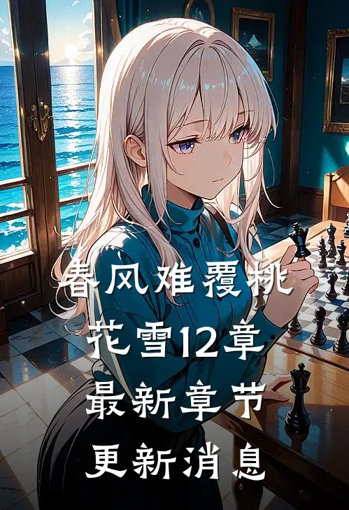 春风难覆桃花雪12章最新章节更新消息
