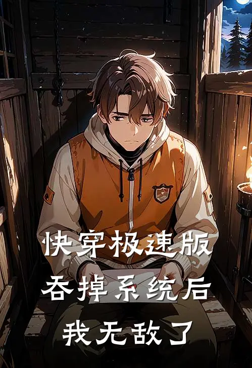 快穿极速版：吞掉系统后我无敌了