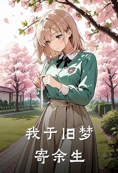 我于旧梦寄余生