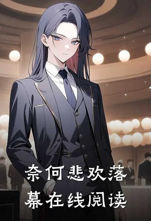 奈何悲欢落幕在线阅读