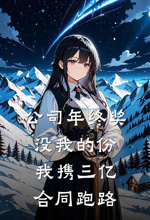 公司年终奖没我的份，我携三亿合同跑路(小张赵斌)全本完结小说_完整版免费全文阅读公司年终奖没我的份，我携三亿合同跑路(小张赵斌)