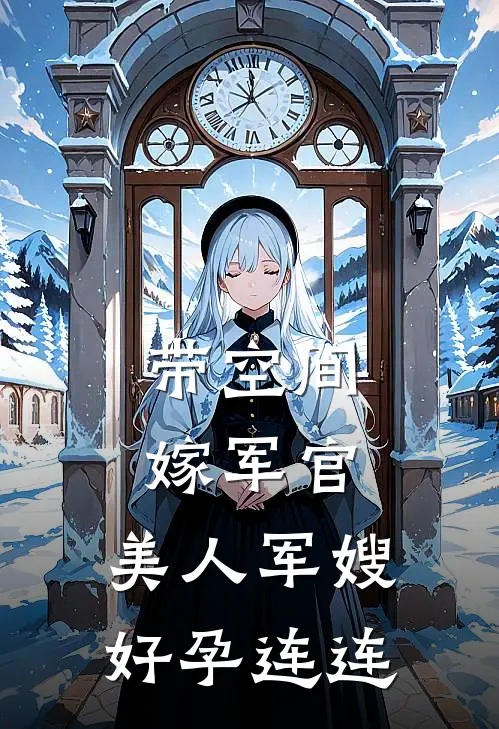 带空间嫁军官，美人军嫂好孕连连(姜海月姜柔)免费小说全本阅读_最新章节列表带空间嫁军官，美人军嫂好孕连连(姜海月姜柔)