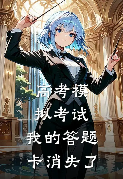 高考模拟考试，我的答题卡消失了(抖音热门)全本免费在线阅读_高考模拟考试，我的答题卡消失了最新章节在线阅读