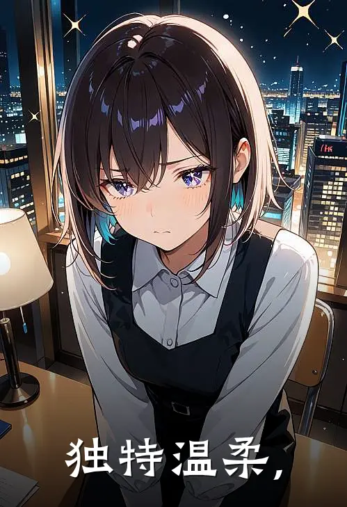 独特温柔,