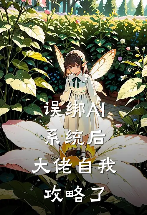 误绑AI系统后，大佬自我攻略了陆沉林小满热门小说推荐_完本小说大全误绑AI系统后，大佬自我攻略了(陆沉林小满)