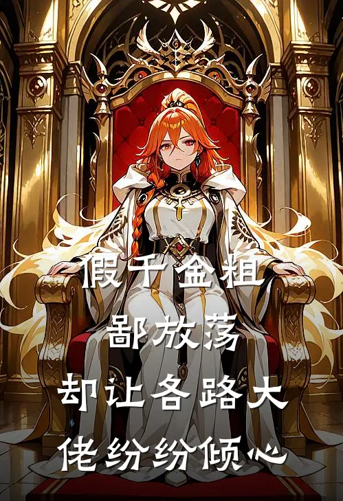 假千金粗鄙放荡，却让各路大佬纷纷倾心(齐铭宋芊芊)完本小说大全_热门小说大全假千金粗鄙放荡，却让各路大佬纷纷倾心齐铭宋芊芊