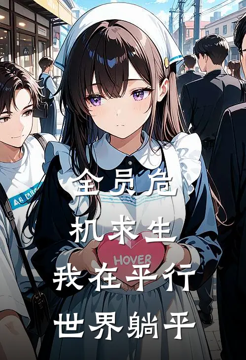 全员危机求生，我在平行世界躺平