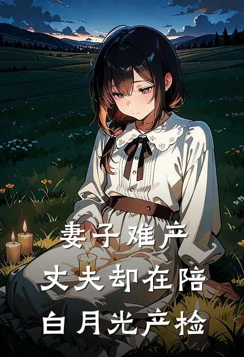 妻子难产，丈夫却在陪白月光产检陆泽言苏晚免费小说全文阅读_最新好看小说妻子难产，丈夫却在陪白月光产检陆泽言苏晚