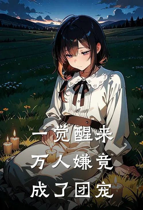 陆锦瑟陆运丰一觉醒来，万人嫌竟成了团宠全本免费在线阅读_一觉醒来，万人嫌竟成了团宠全本阅读