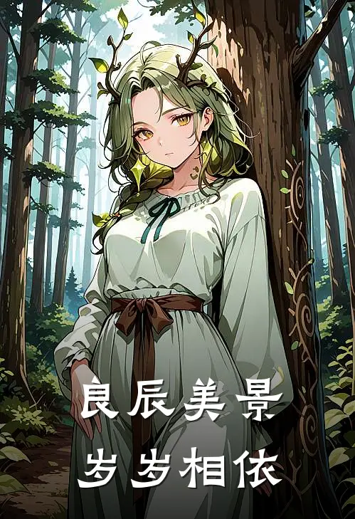 良辰美景，岁岁相依