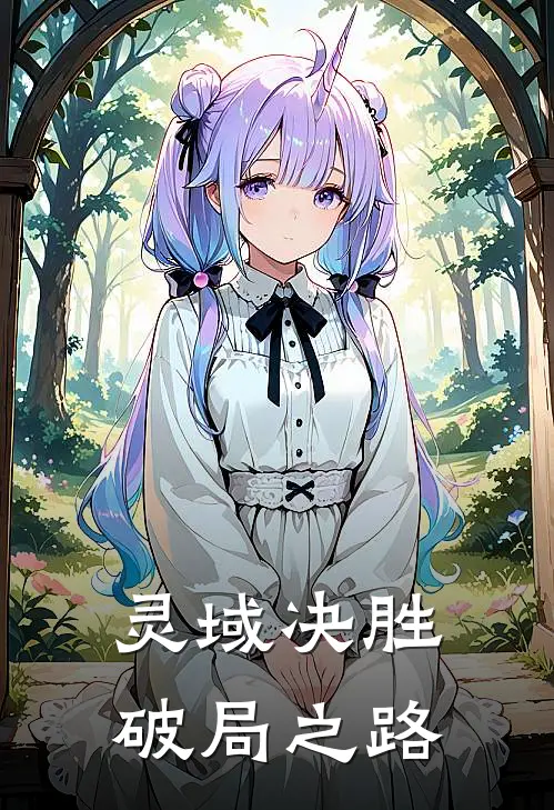 灵域决胜：破局之路