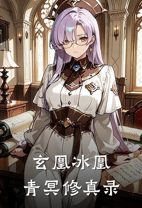玄凰冰凰：青冥修真录苏夜洛清雪免费小说大全_热门免费小说玄凰冰凰：青冥修真录(苏夜洛清雪)