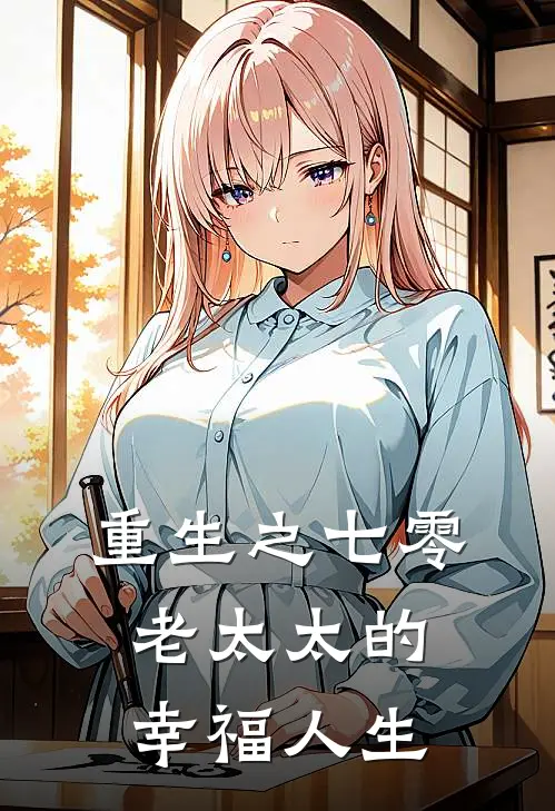 重生之七零老太太的幸福人生沈如意张桂梅热门小说大全_免费小说完结重生之七零老太太的幸福人生沈如意张桂梅