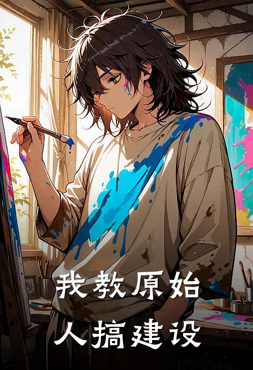 我教原始人搞建设(牛大强牛大强)在线阅读免费小说_完整版小说免费阅读我教原始人搞建设(牛大强牛大强)