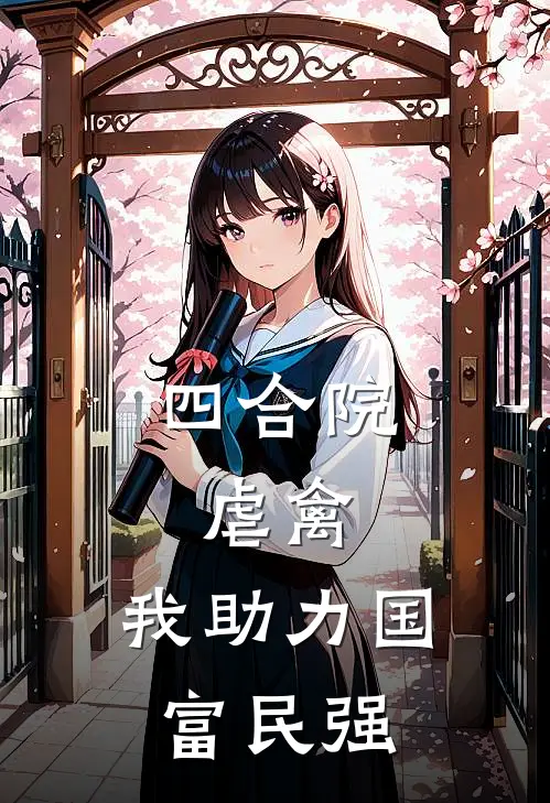 四合院，虐禽，我助力国富民强