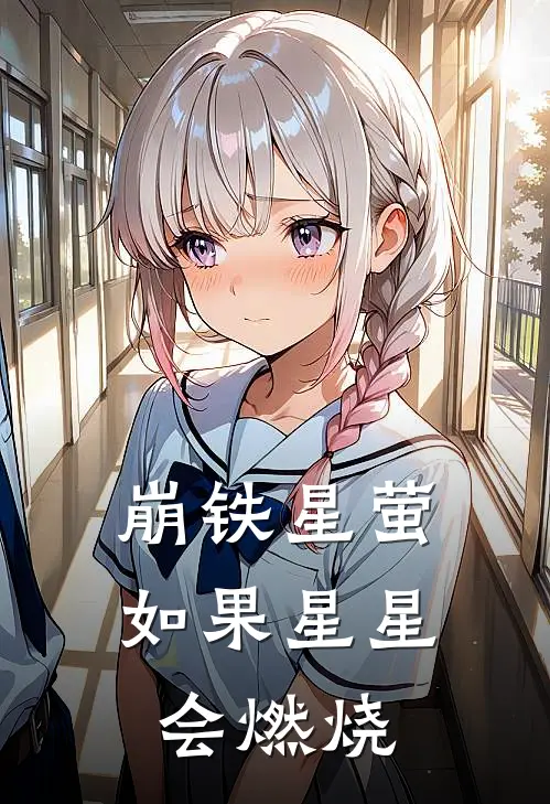 【崩铁星萤】如果星星会燃烧(萨姆萨姆)免费小说_完整版免费阅读【崩铁星萤】如果星星会燃烧萨姆萨姆