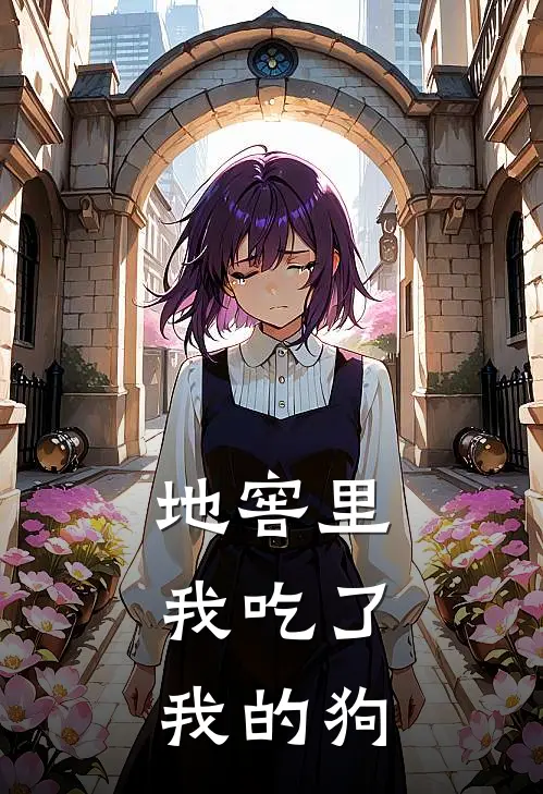 地窖里，我吃了我的狗狗蛋满仓小说免费阅读无弹窗_完结版小说全文免费阅读地窖里，我吃了我的狗(狗蛋满仓)