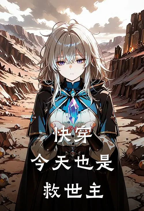 快穿，今天也是救世主云夏明月热门小说完结_热门的小说快穿，今天也是救世主云夏明月