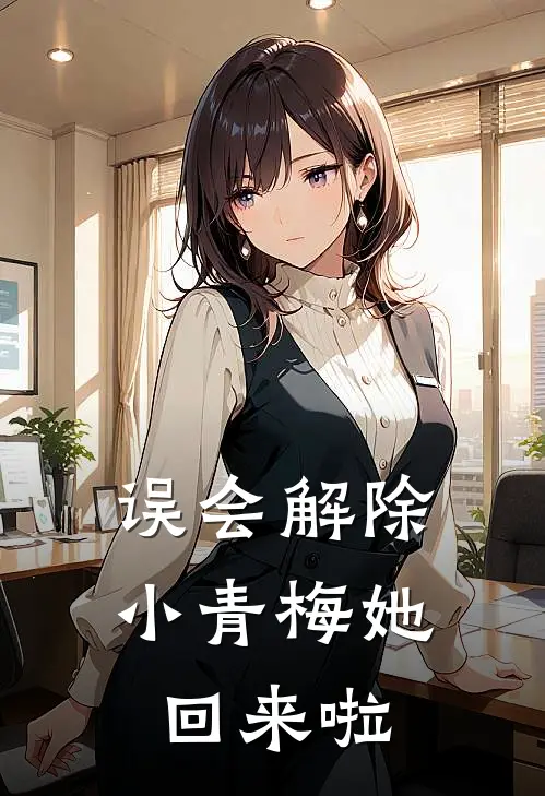 误会解除，小青梅她回来啦