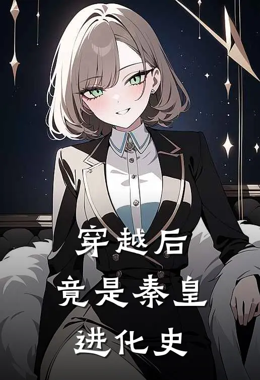 秦轩周天豪《穿越后，竟是秦皇进化史》完结版免费阅读_秦轩周天豪热门小说