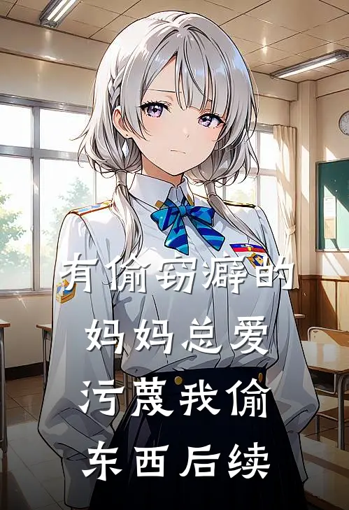 有偷窃癖的妈妈总爱污蔑我偷东西后续