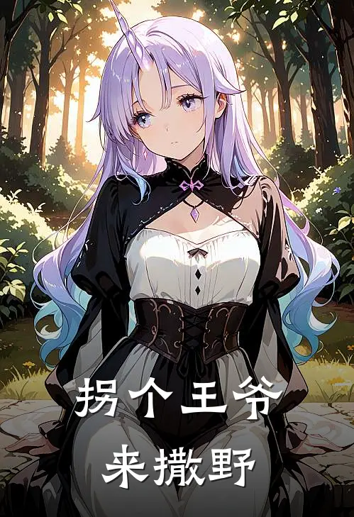 拐个王爷来撒野