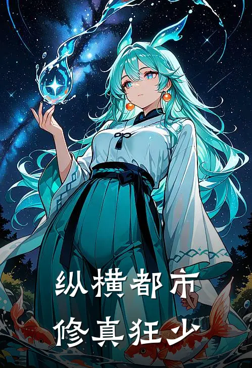 纵横都市修真狂少