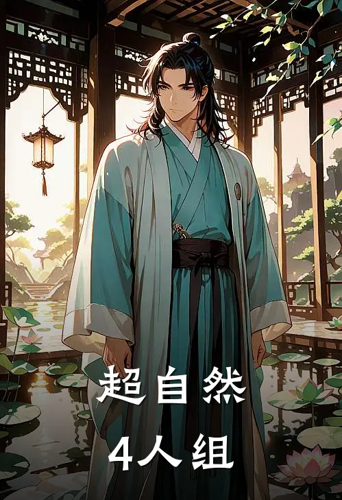 超自然4人组(三明瑞素)最新完结小说推荐_热门小说排行榜超自然4人组三明瑞素