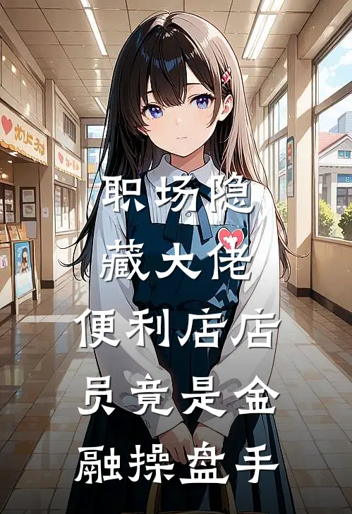 职场隐藏大佬：便利店店员竟是金融操盘手林晓林晓和完整版小说全文免费阅读_最新章节列表职场隐藏大佬：便利店店员竟是金融操盘手(林晓林晓和)