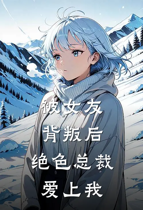 被女友背叛后，绝色总裁爱上我叶尘林若雪免费阅读全文_热门小说大全被女友背叛后，绝色总裁爱上我叶尘林若雪