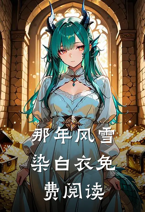 那年风雪染白衣免费阅读