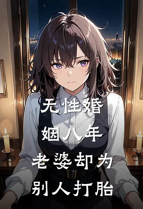 无性婚姻八年，老婆却为别人打胎