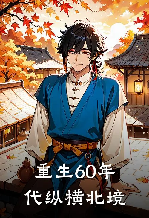 重生60年代纵横北境
