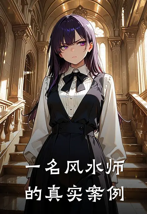 一名风水师的真实案例