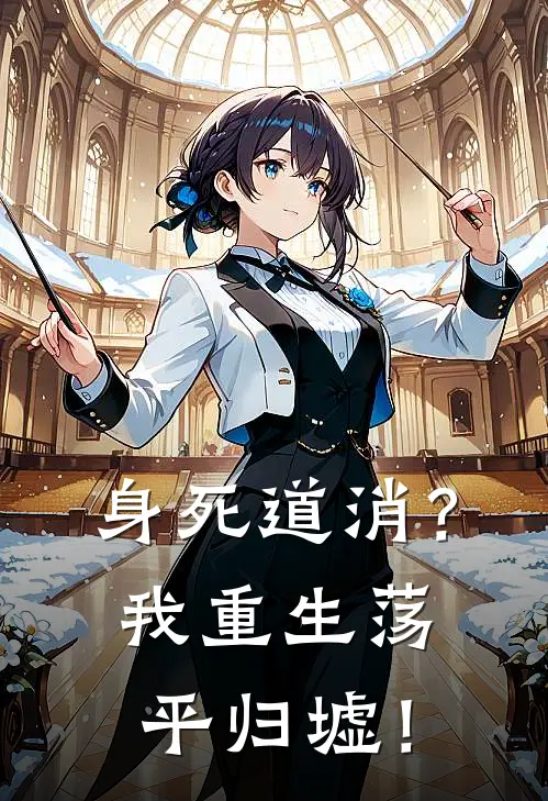 身死道消？我重生荡平归墟！(李国玮范乔乔)在哪看免费小说_已完结小说推荐身死道消？我重生荡平归墟！李国玮范乔乔