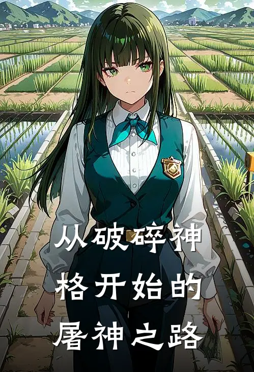 罗伊艾琳(从破碎神格开始的屠神之路)_《从破碎神格开始的屠神之路》最新章节免费在线阅读