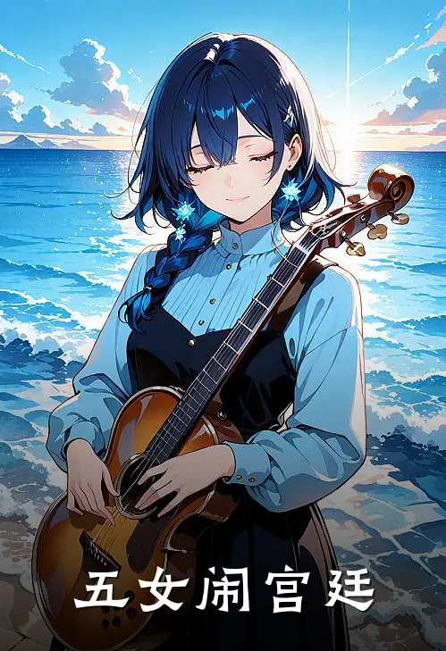 五女闹宫廷(阿雅李离渊)在线免费小说_免费阅读全文五女闹宫廷(阿雅李离渊)