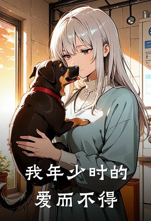 我年少时的爱而不得