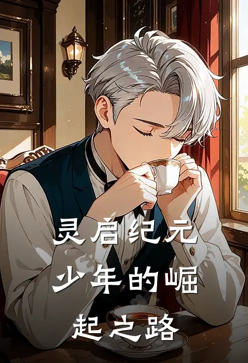 灵启纪元：少年的崛起之路苏然苏然小说完整版_热门好看小说灵启纪元：少年的崛起之路(苏然苏然)