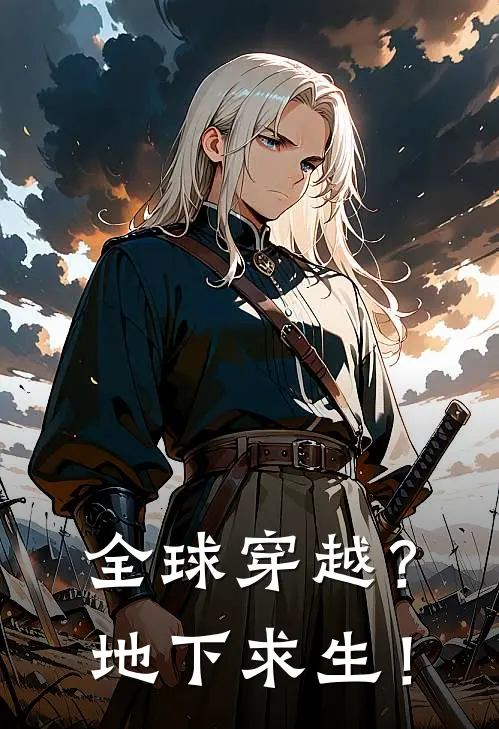 全球穿越？地下求生！