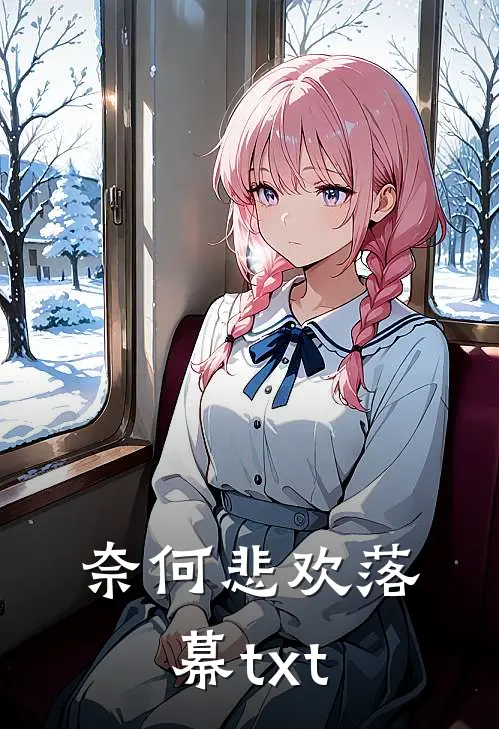 奈何悲欢落幕txt