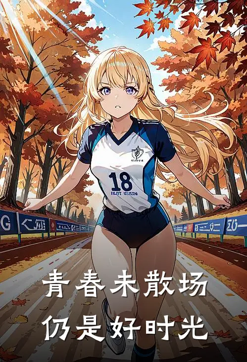 青春未散场仍是好时光