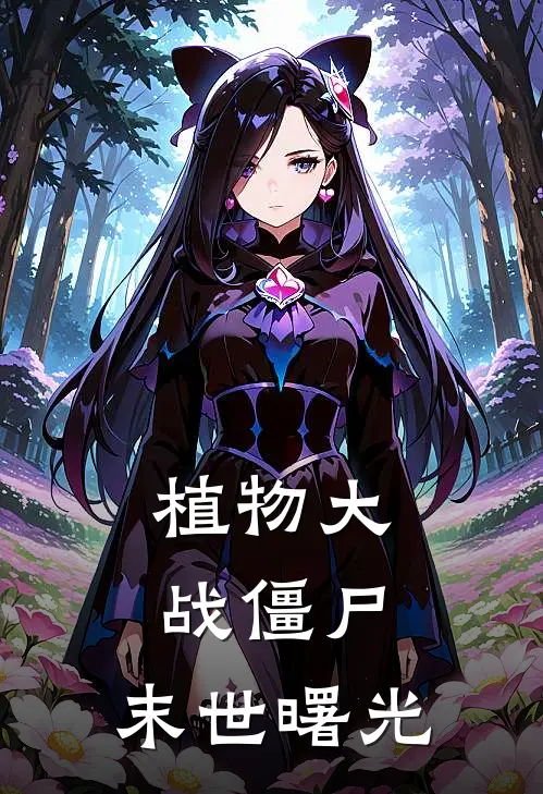 植物大战僵尸：末世曙光(埃德加戴夫)小说全文免费阅读_无弹窗全文免费阅读植物大战僵尸：末世曙光(埃德加戴夫)